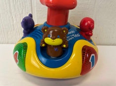 secondhand Toys