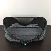 used Brica Fold N Go Travel Bassinet