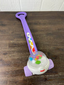 Shop Fisher Price Corn Popper Push Toy at Goodbuygears