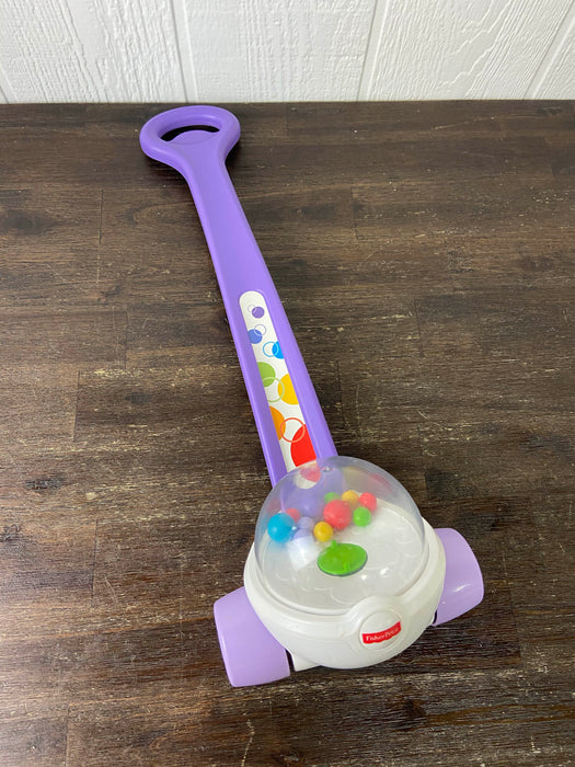 Shop Fisher Price Corn Popper Push Toy at Goodbuygears