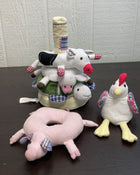 secondhand Infant Toddler Toys