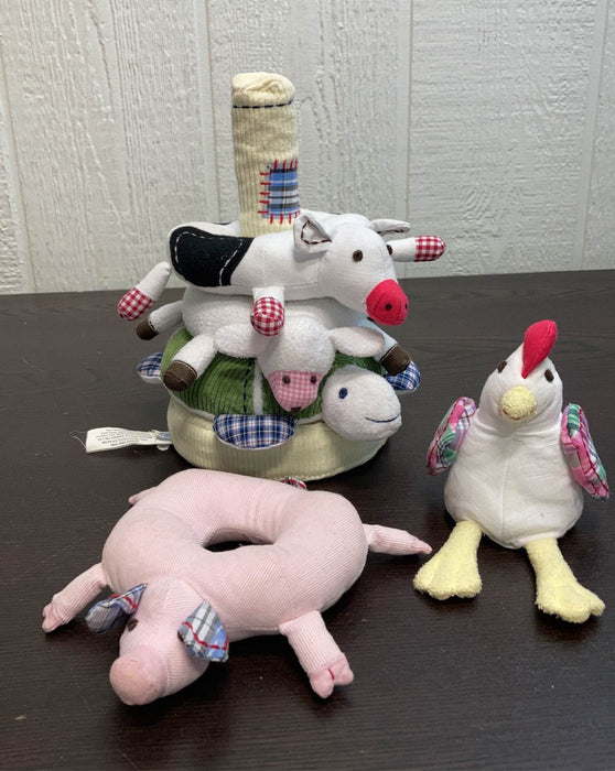 secondhand Infant Toddler Toys
