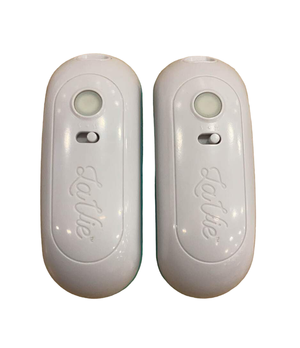used LaVie Warming Lactation Massager