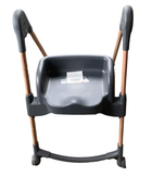 Shop Maxi-Cosi Minla 6-in-1 High Chair, Essential Graphite at Goodbuygears