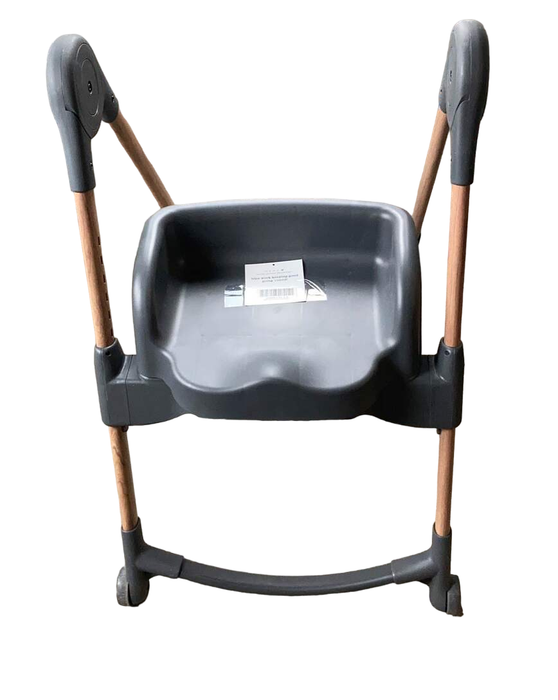 Shop Maxi-Cosi Minla 6-in-1 High Chair, Essential Graphite at Goodbuygears