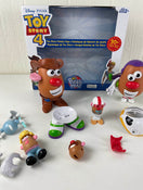 used Toys