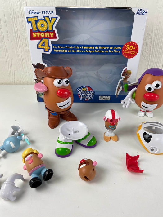 used Toys