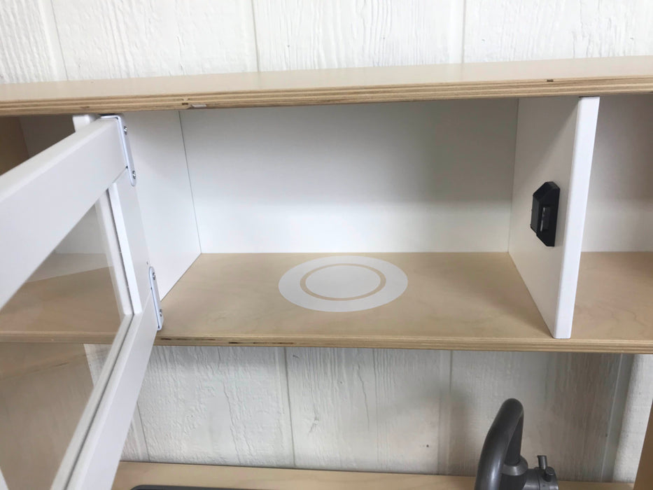 used IKEA DUKTIG Play Kitchen