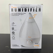 used Crane Ultrasonic Cool Mist Humidifier