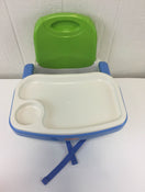 secondhand Fisher Price Healthy Care Booster Seat