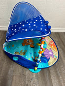 secondhand Infant Gear