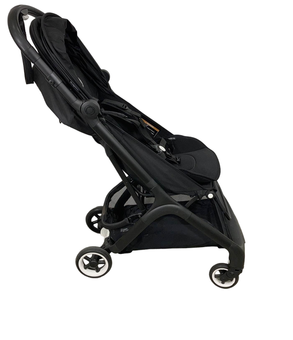 Shop Bugaboo Butterfly Stroller, 2022, Midnight Black at Goodbuygears