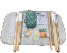 Shop Skip Hop Garden Oasis Wooden Activity Gym at Goodbuygears