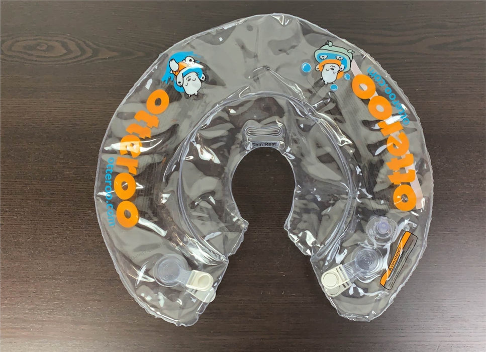 used Otteroo Classic Floatie