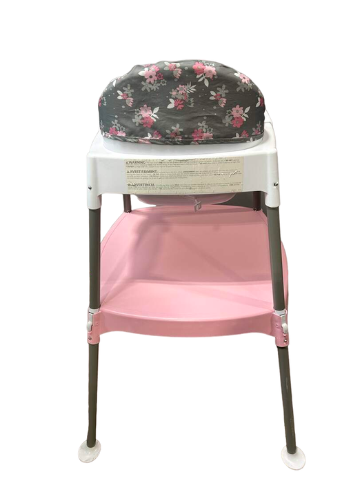 used Booster Seats