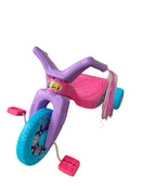 used Big Wheels Ride-On Trike