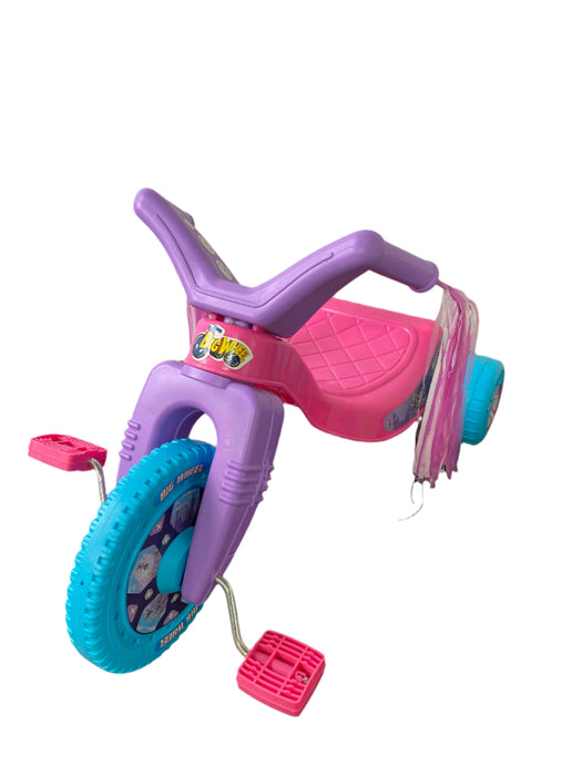 used Big Wheels Ride-On Trike