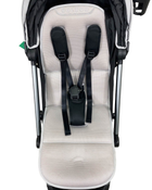 Shop Colugo Compact Stroller, 2022, Cool Grey at Goodbuygears