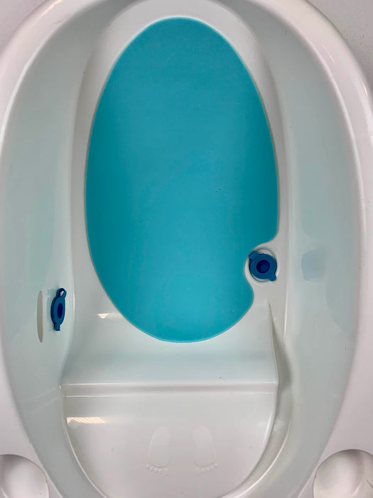 secondhand 4Moms Baby Bath Tub