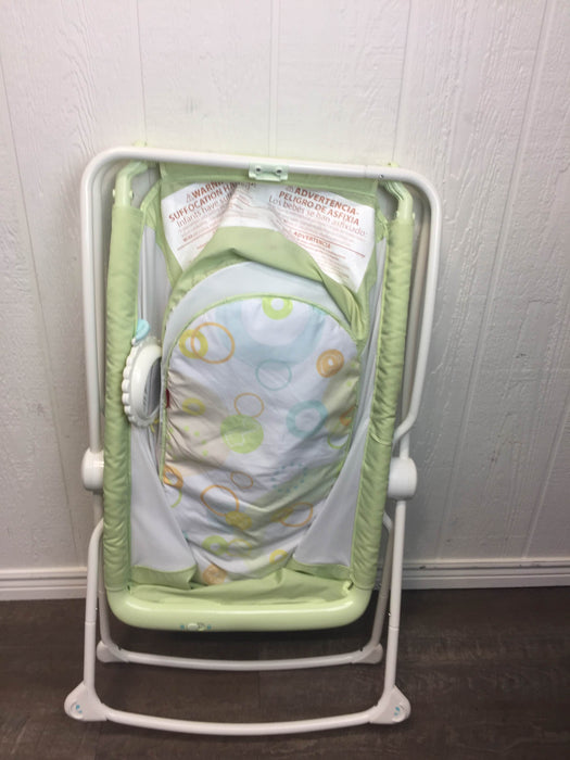 secondhand Home Nursery