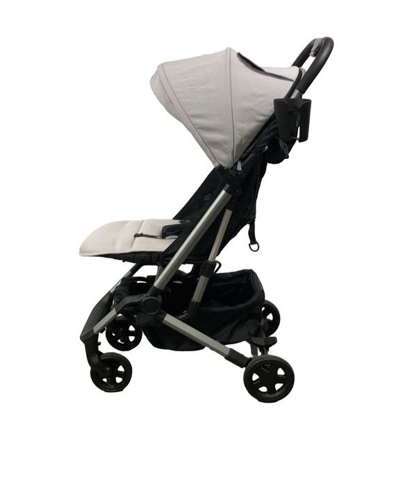 Shop Colugo Compact Stroller, 2022, Cool Grey at Goodbuygears