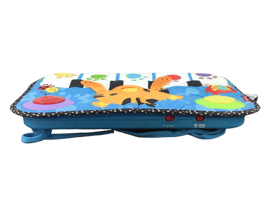 Shop Fisher Price Step ‘n Play Piano at Goodbuygears