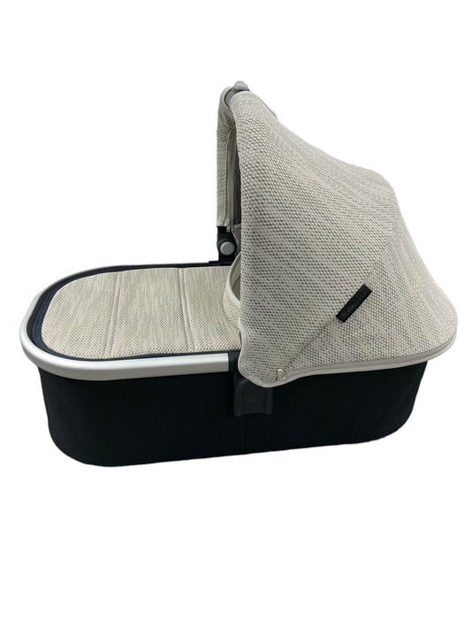 Shop UPPAbaby VISTA V2 Stroller, 2019, Sierra (Dune Knit) at Goodbuygears