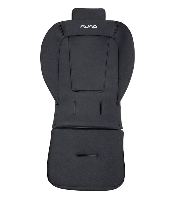 Shop Nuna MIXX Next Stroller, 2023, Caviar at Goodbuygears