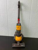 used Casdon Dyson Pretend Ball Vacuum