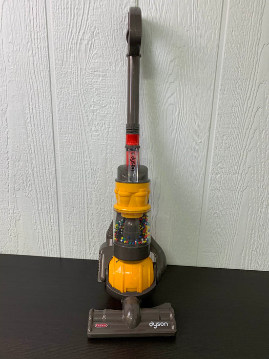 used Casdon Dyson Pretend Ball Vacuum