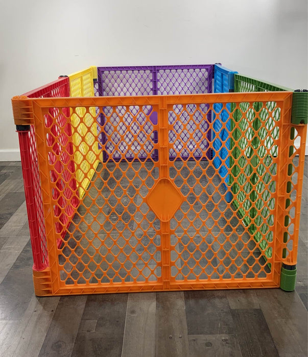 secondhand Home Nursery