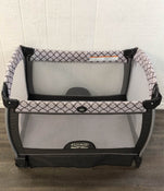 secondhand Home Nursery