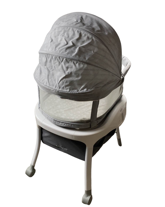 used Home Nursery