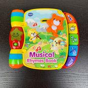 used Toys