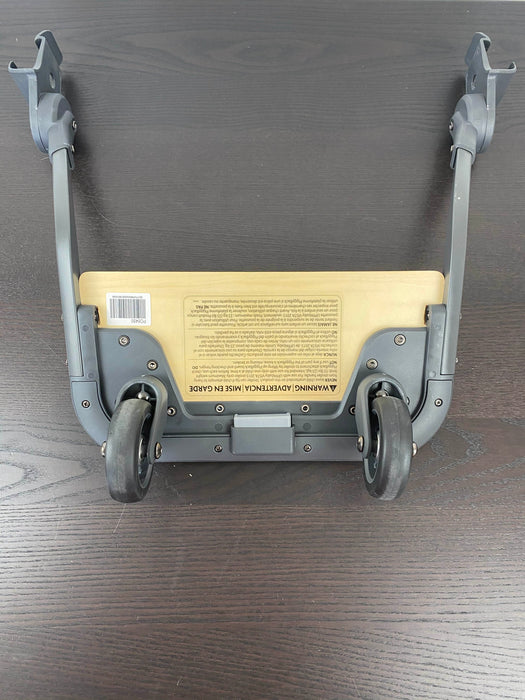 Shop UPPAbaby VISTA PiggyBack Ride-Along Board, 2015+ at Goodbuygears