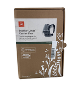 Shop Stokke Limas Flex Carrier, Grey Melange at Goodbuygears