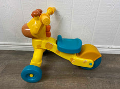 used Active Play