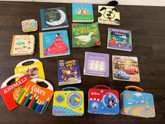 used BUNDLE Books