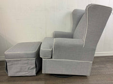 used Home Nursery