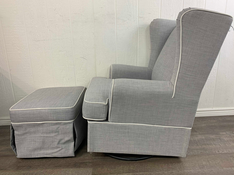 used Home Nursery
