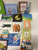 secondhand Toys