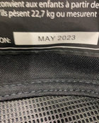Shop UPPAbaby VISTA V2 Bassinet, 2021, Declan (Oat Melange) at Goodbuygears