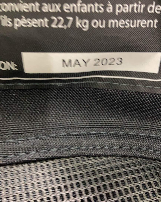 Shop UPPAbaby VISTA V2 Bassinet, 2021, Declan (Oat Melange) at Goodbuygears