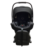 Shop Bugaboo Turtle Air By Nuna Car Seat, Black, 2021 at Goodbuygears