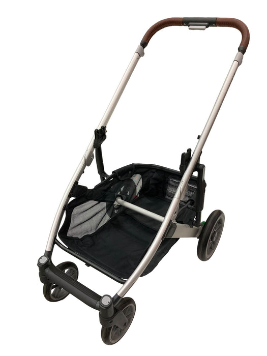 Shop UPPAbaby CRUZ V2 Stroller Frame, 2021 at Goodbuygears