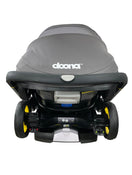 Shop Doona Infant Car Seat & Stroller Combo, 2021, Greyhound at Goodbuygears