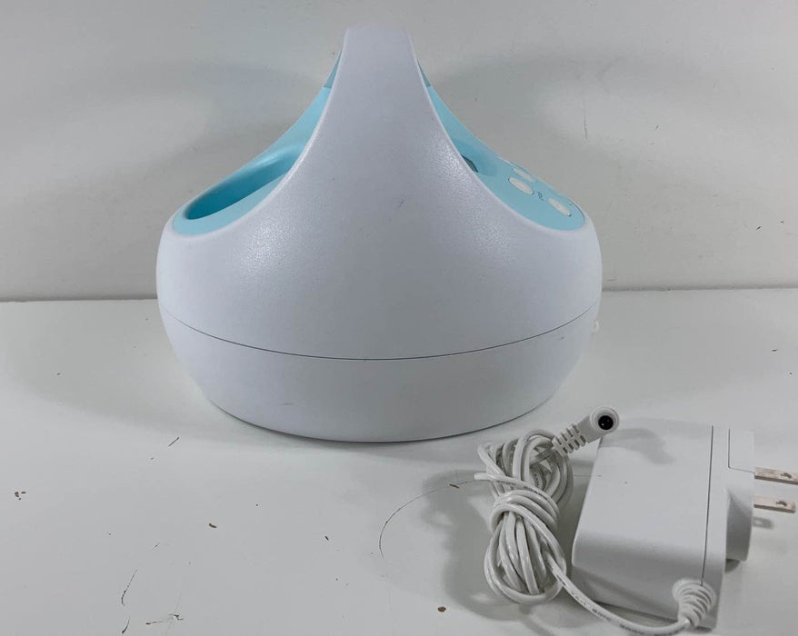secondhand Spectra Baby S1 Plus Premier Rechargeable Breast Pump