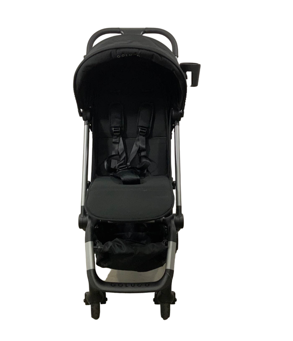 Shop Colugo Compact Stroller, 2023, Black at Goodbuygears