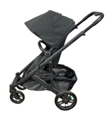 Shop UPPAbaby CRUZ V2 Stroller, 2019, Jake (Black) at Goodbuygears