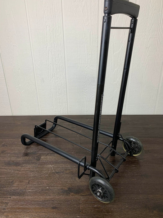 secondhand Strollers